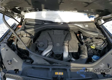 2014 Mercedes-Benz Gl 550 4Matic from USA, damaged, VIN 4JGDF7DEXEA301600